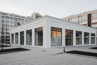 Dino podbija Warszawę. Czy sieć zdetronizuje gigantów?