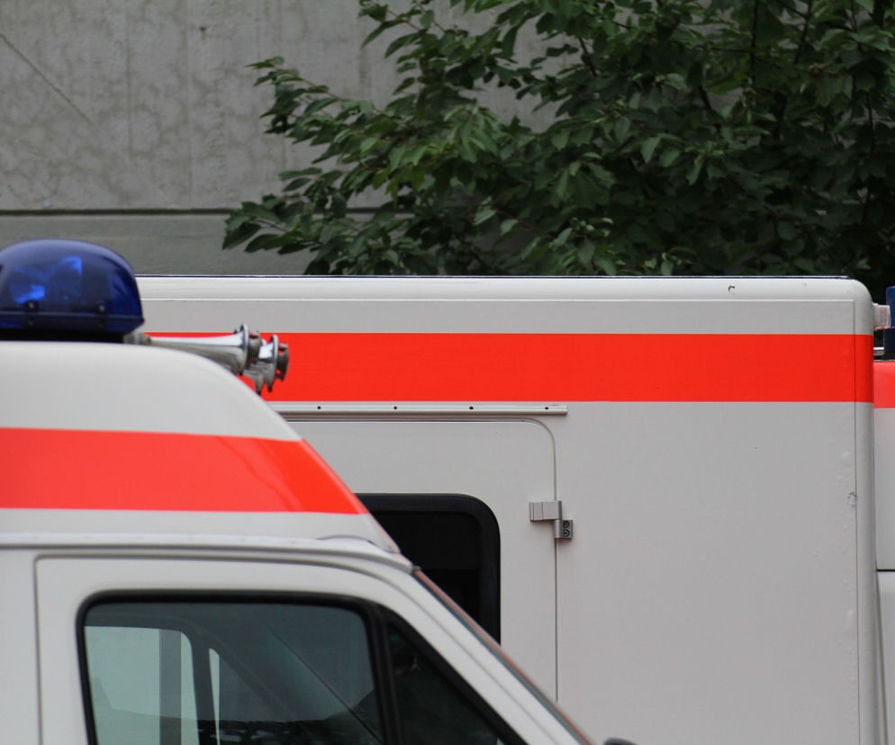Lubaczów: Kobieta zatruła się tlenkiem węgla