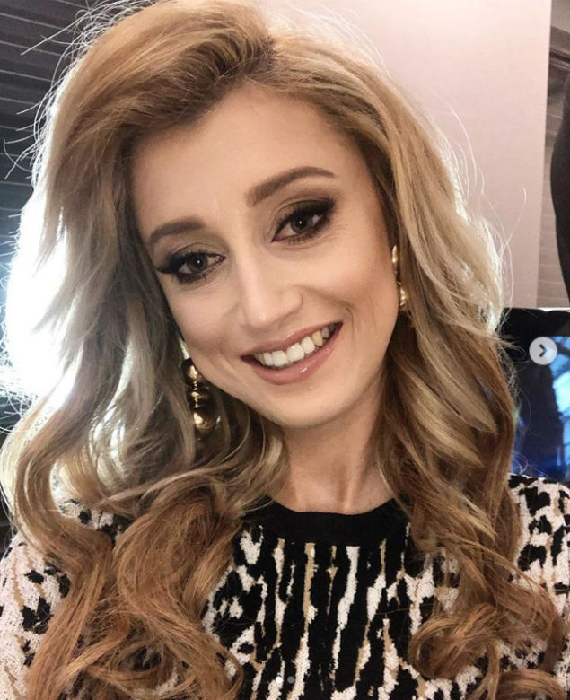 Justyna Żyła nabija się z małżeństwa