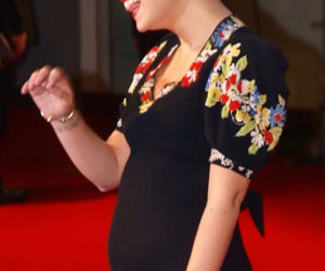 Lily Allen
