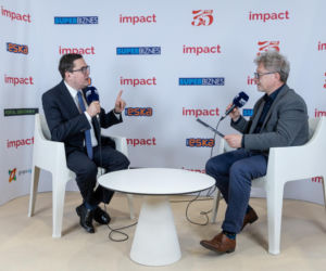 Impact 2026 - Miłosz Motyka