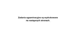 Matura próbna z chemii rozszerzona 2026. ARKUSZE CKE [15.01.2026]