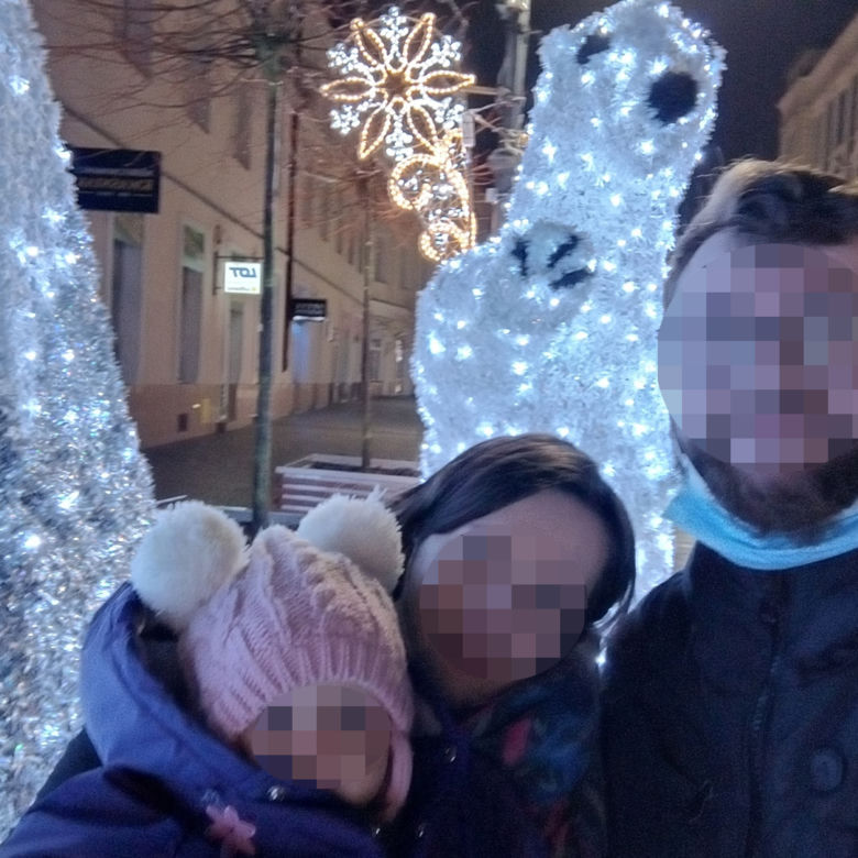 Pierwszy w Rzeszowie otworzył swój lokal. Zginął w wypadku