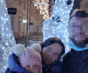 Pierwszy w Rzeszowie otworzył swój lokal. Zginął w wypadku