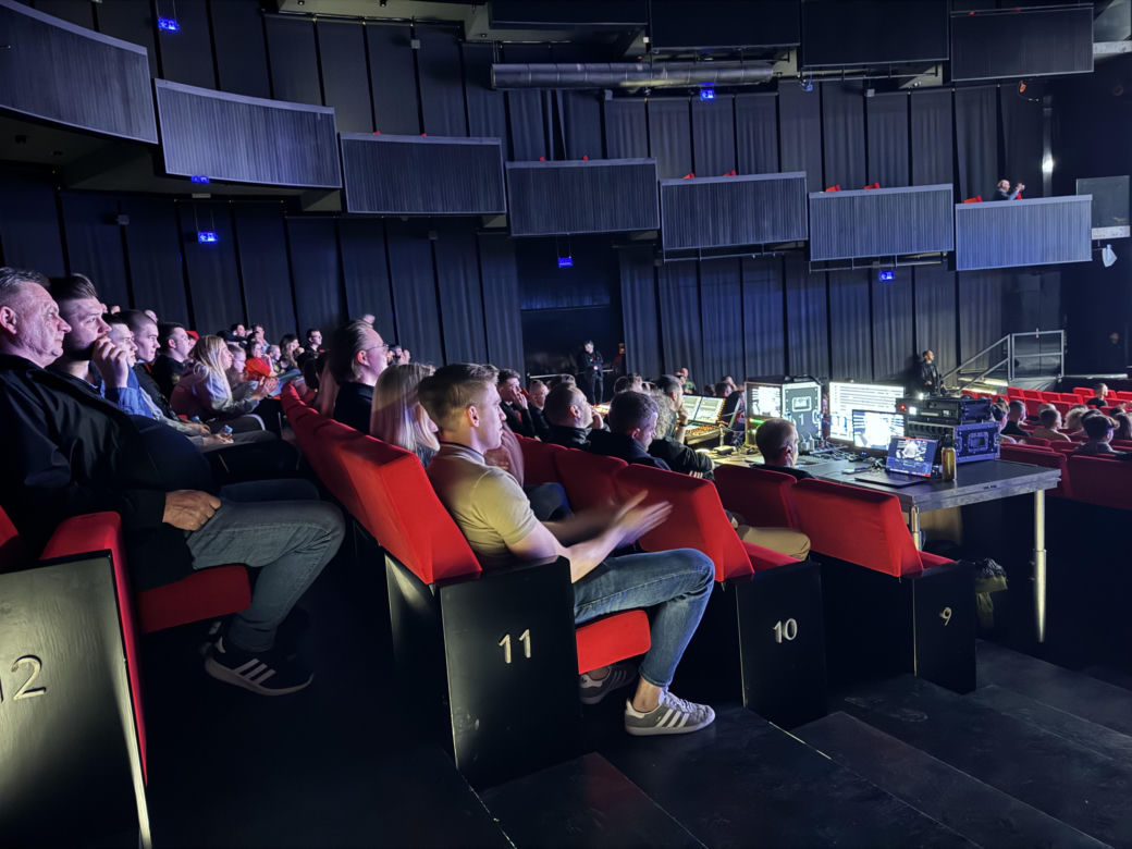 W Lublinie odbyła się gala PZB Suzuki Boxing Night 27! 