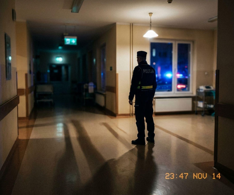 Kolejny atak na medyków. Groźby śmierci na SOR w Wejherowie