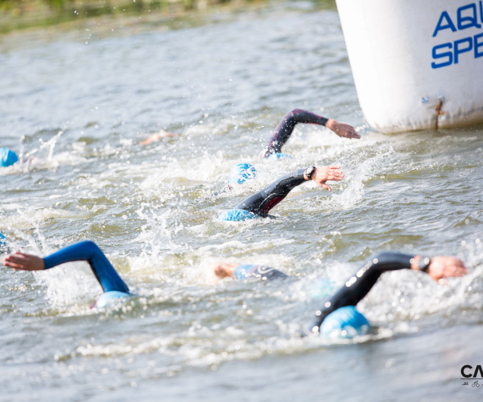Calisia Triathlon