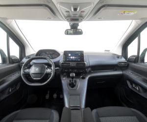 Peugeot Rifter Allure 1.5 D 130 KM MT6