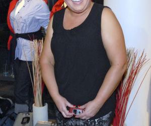 Dorota Wellman