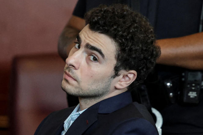 Luigi Mangione może uniknąć procesu na zabójstwo miliardera