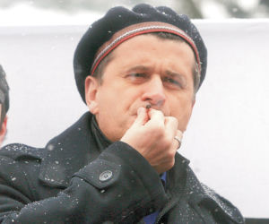 Skandal! Poseł Palikota zarabia na dopalaczach