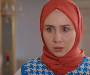 Panna młoda, odcinek 36: Cihan poznaje prawdę o stanie chorego Cemila