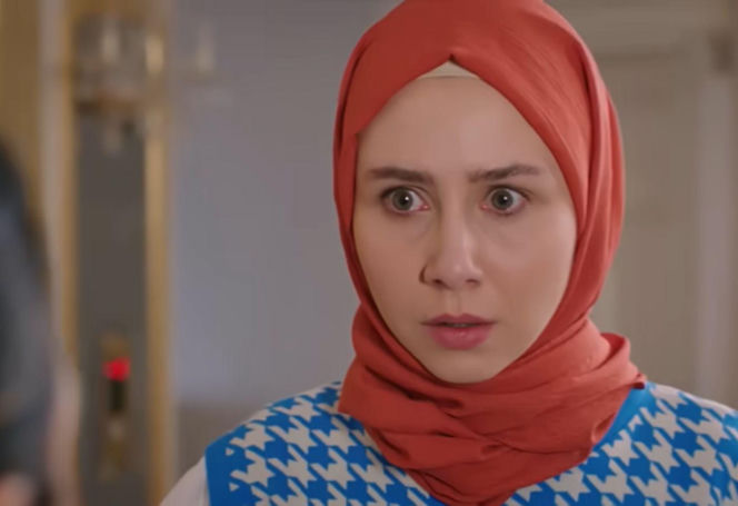 "Panna młoda", odcinek 36: Cihan poznaje prawdę o stanie chorego Cemila