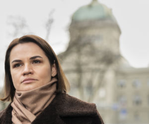 Raman Protasiewicz. Łukaszenka porwał samolot z dziennikarzem