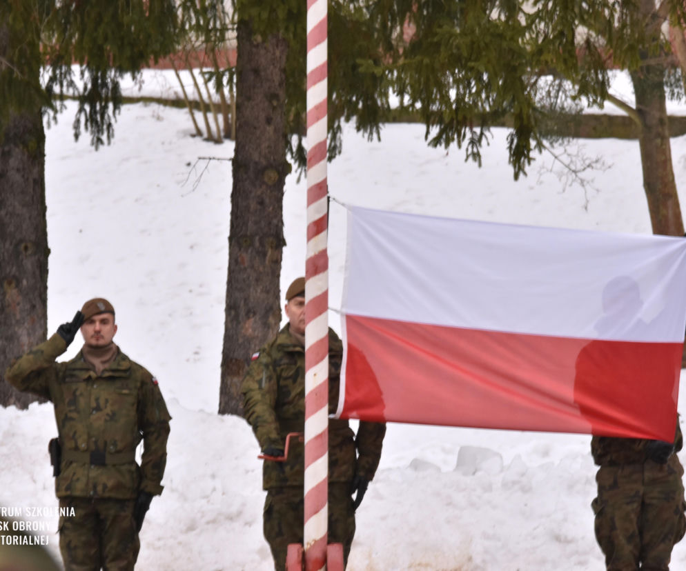 CSWOT wkracza w nowy etap. Rewolucja szkoleniowa w Grudziądzu