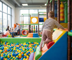 Najlepsze sale zabaw w Sopocie. TOP 3 sopockich bawialni dla dzieci