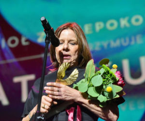 Gala Otwarcia 24. MFF BellaTOFIFEST w Toruniu. Elegancja i zachwycające kreacje gwiazd w CKK Jordanki