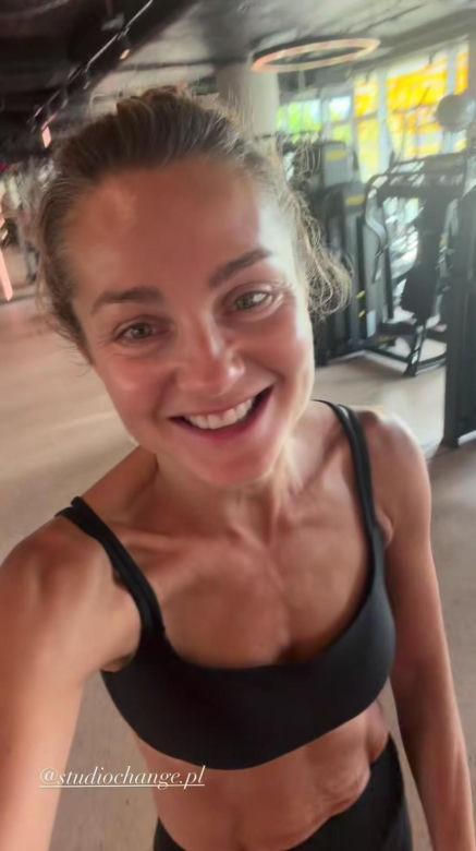 Małgorzata Socha