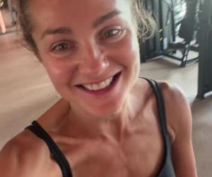 Małgorzata Socha