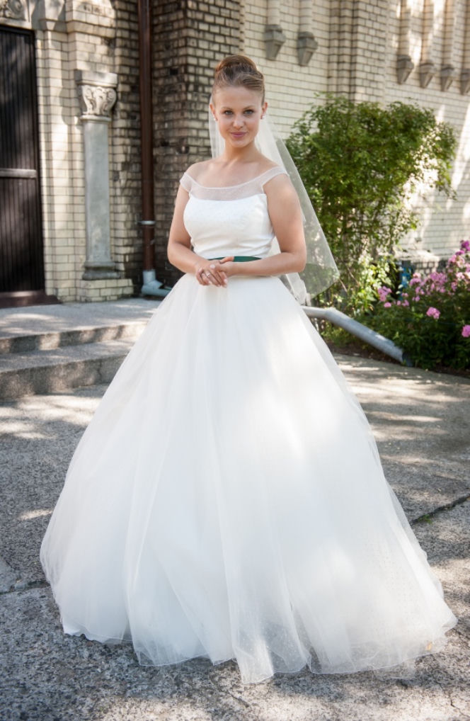 Powiedz TAK! odc. 1. Natalia (Anna Karczmarczyk)