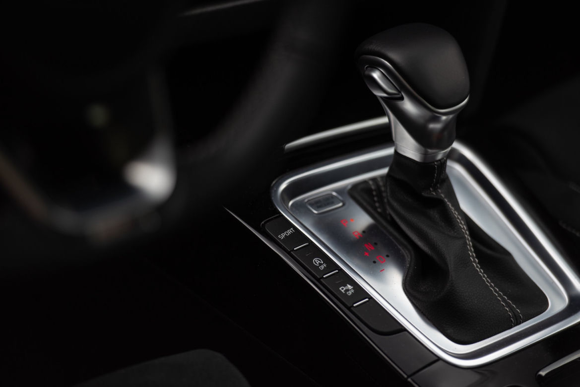 Kia ProCeed GT Line 1.4 T-GDi 140 KM 7DCT