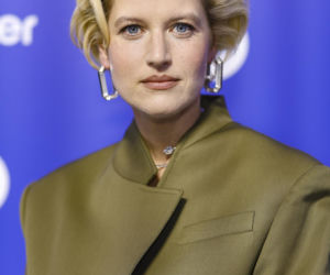 Gwiazdy zgoliły głowy w szczytnym celu