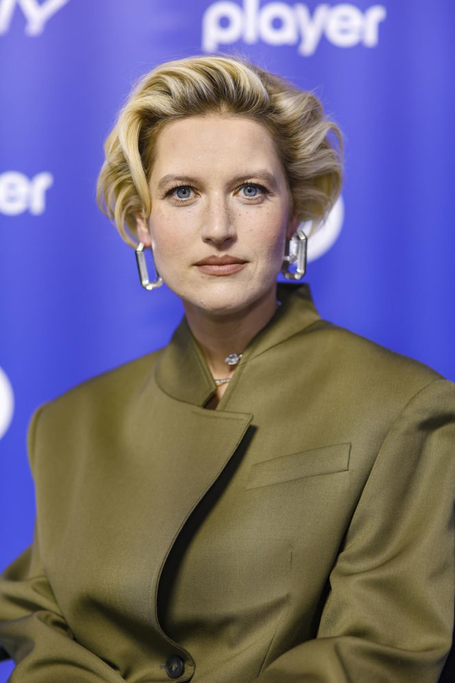 Gwiazdy zgoliły włosy w szczytnym celu