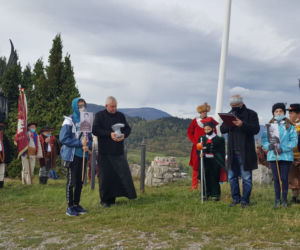 XVI Zaduszki Narodowe na Matysce 