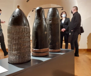 Muzeum Twierdzy Toruń