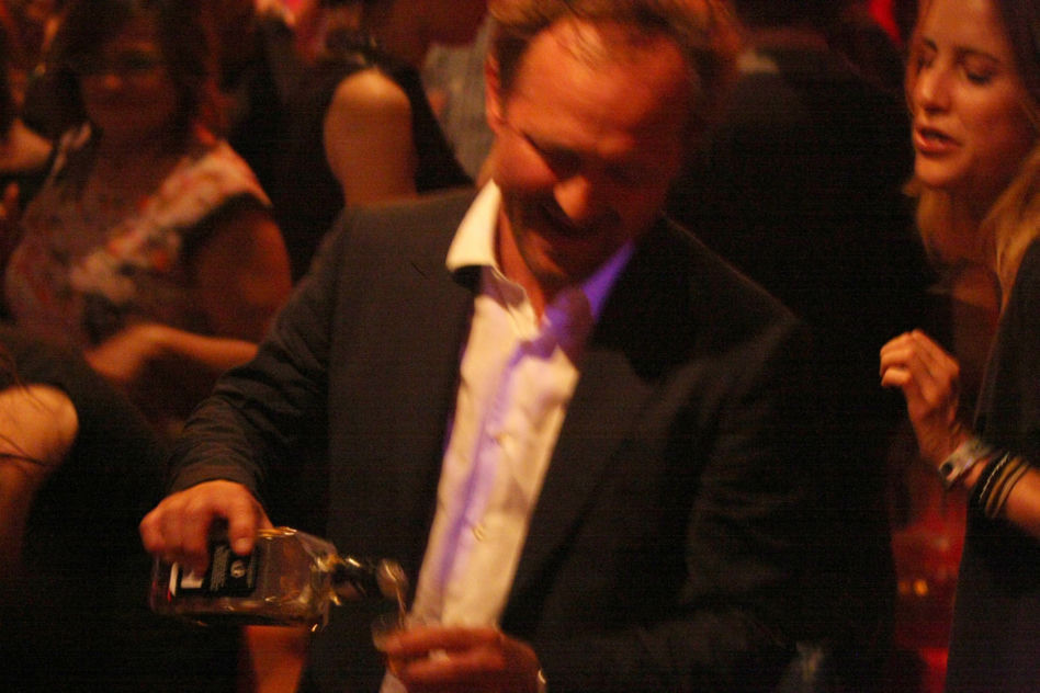 Andrzej Chyra rzucił alkohol