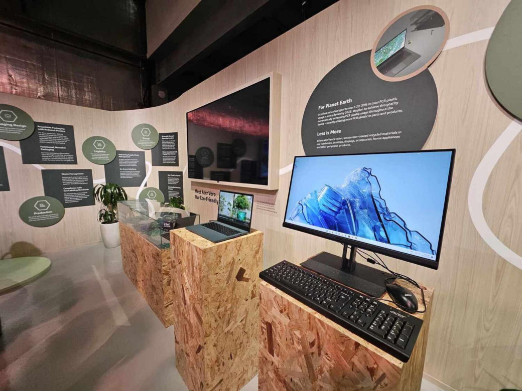 Acer Dubaj COP28