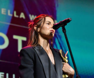 Gala Otwarcia 24. MFF BellaTOFIFEST w Toruniu. Elegancja i zachwycające kreacje gwiazd w CKK Jordanki