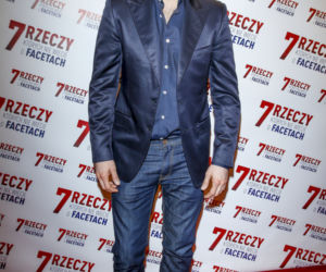 maciej zakościelny