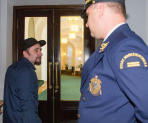 Liroy na polskiej scenie politycznej