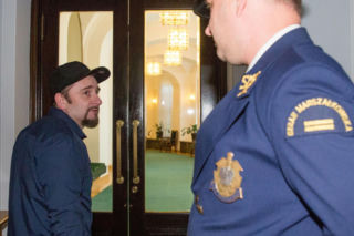 Liroy na polskiej scenie politycznej
