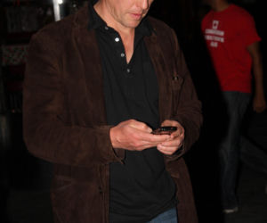 Hugh Grant