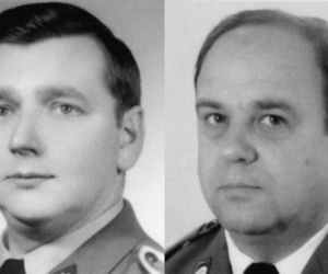 Zginęli podczas Tour de Pologne. Policja wspomina zmarłych funkcjonariuszy