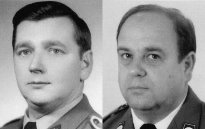 Policjanci nie wrócili ze służby. Zginęli podczas zabezpieczania wyścigu kolarskiego