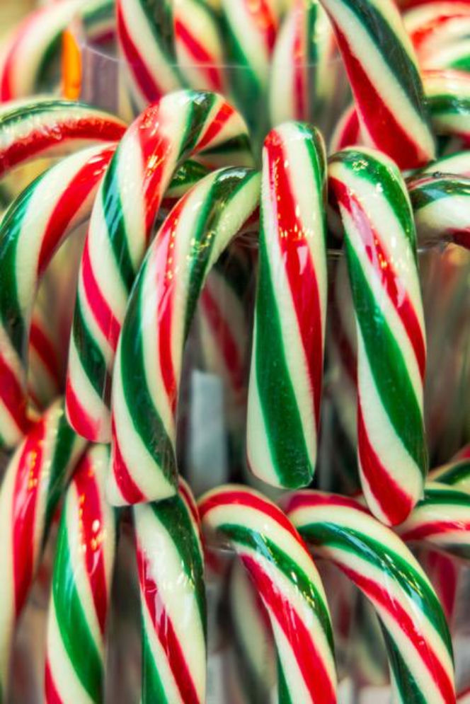 Kiermasz Bożonarodzeniowy na Małym Rynku w Krakowie