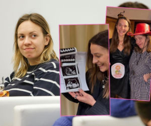 Polska aktywistka z ukochaną spodziewają się dziecka! Posypały się gratulacje! Wspaniała wiadomość!