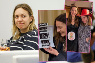 Polska aktywistka z ukochaną spodziewają się dziecka! Posypały się gratulacje! Wspaniała wiadomość!