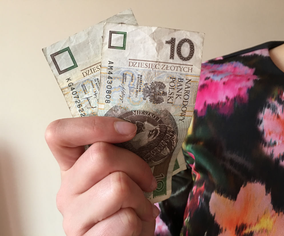 Największy odsetek pań, które mają zaległości w płatnościach, jest w województwie zachodnio-pomorskim. Dalej jest Dolny i Górny Śląsk