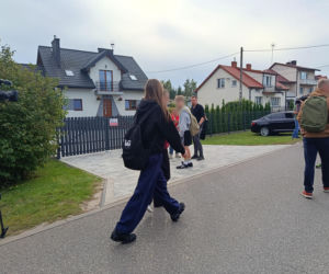 Czy tragedia w Leszczydole-Nowinach to efekt zmowy na komunikatorze?