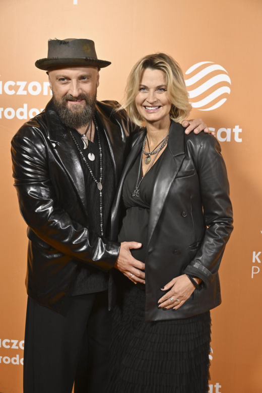Gwiazdy na Roztańczony Narodowy 2025