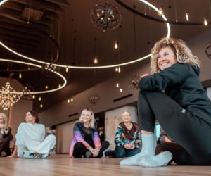 Camp w Równowadze: Profilaktyka, joga i kobieca siła. Wyjątkowe wydarzenie w województwie świętokrzyskim