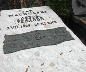 Jan Machulski