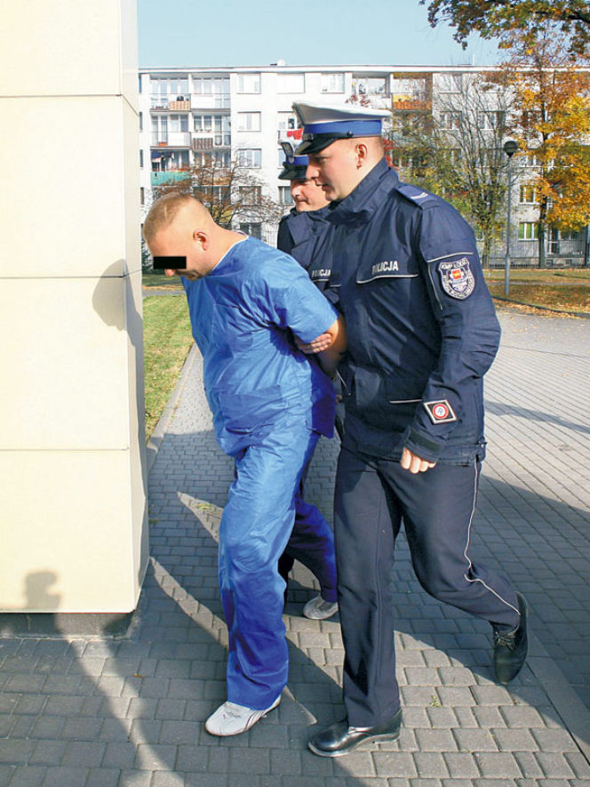 Mój synek już nigdy nie powie: kocham cię mamo!