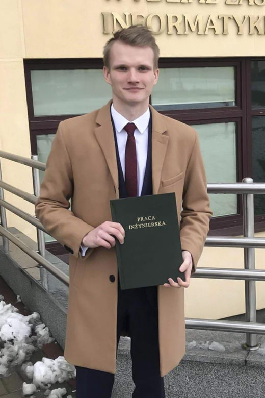 Beata Kempa bardzo kocha męża i syna
