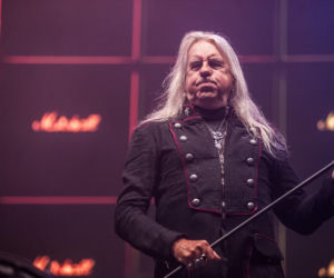 Mystic Festival 2026 – dzień trzeci pod znakiem legend i monumentalnego finału Behemoth (06.06.2026)