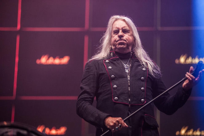 Mystic Festival 2026 – dzień trzeci pod znakiem legend i monumentalnego finału Behemoth (06.06.2026)